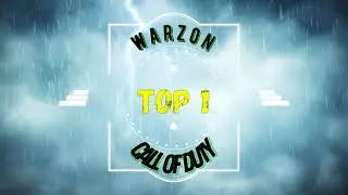 How we took Top 1 from WARZON.