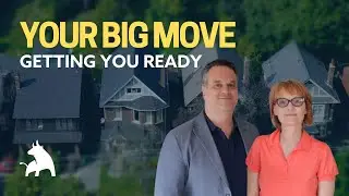 How Do We Get Your Ready For Your Move?