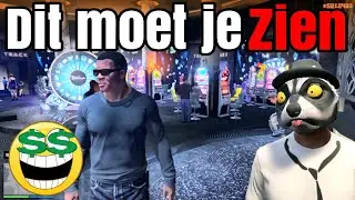 *Gepatched* Oneindig veel Geld maken!!! OMG 😱 (GTA-Dutch)