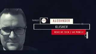 Александр Клишев (Go Mobile): RevShare, который мы заслужили: как работать по этой модели