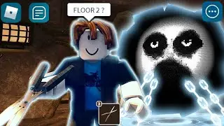Roblox DOORS FUNNY MOMENTS (FLOOR 2)