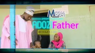 Jahfaru - Adozi (Official Music Video)