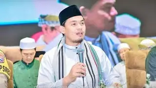Jangan Ikut 2 Tan Bahas Nasab Klau Bukan Ahli Nasab 