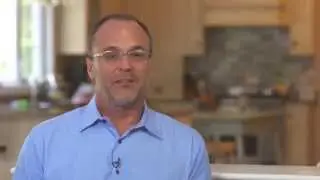 Cancer Progress Report 2014: Richard Murphy
