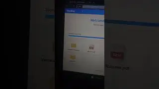 Build TeraBox App Clone with HTML, CSS & JavaScript | Cloud Storage UI