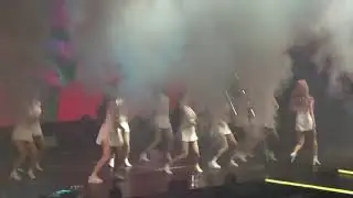 KAMP BOOGIE UP