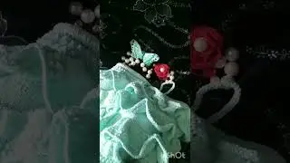 Шикарная юбочка для маленькой принцессы