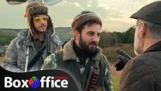 Aykut Enişte - Teaser 2