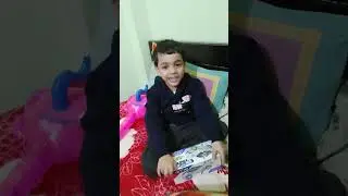 Marry Christmas 🎄🎁 #gifts #santaclaus #yuvan #vlog #toys