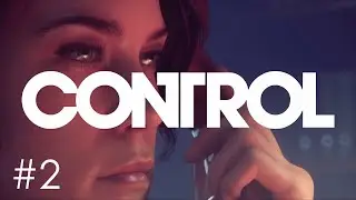 Control Gameplay || Part 2 - Unknown Caller