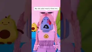 HATED Kid REVENGED the EVIL STEPDAD In Adopt Me Roblox! 