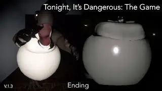 TIDTG [1.3] | It's time to Blimp Zarrel Up!!!