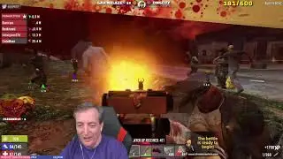 Improvising in 7 Days to Die | Kismet Highlight