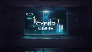 Zero-G Cyber Core - Trailer