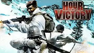🔫 Hour of Victory (2008) Full Game Longplay