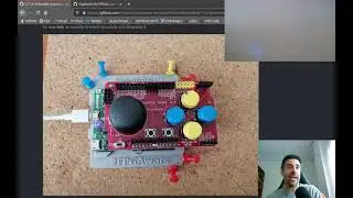 Chapter 46: FPGAs and Pushbuttons (II): The physical stage. Pushbuttons and boards