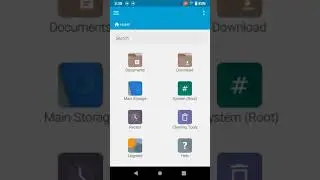 how to give root permission to file manager 2021