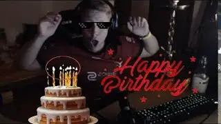 Twitch Highlights #1 Reallink_yl Alles Gute