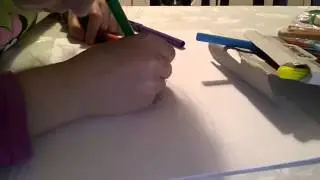 Моя оска виде пони