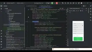 2-LifeLineTracker App (Code Explain video)