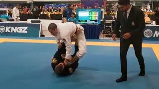 Highlight video from Master Worlds 2019 M1 brown middle