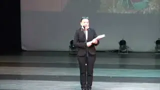 Концерт Заключительного этапа "Сыны и Дочери Отечества". Ноябрь 2021 года