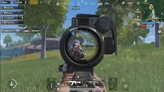 When the bloody Armored Car falls on you | Deem bhaja Case| PUBG diaries