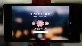 KineMaster Tutorial For Beginners - Importing, Editing, and Exporting