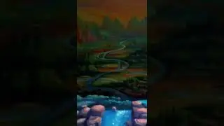 THE LAND BEFORE TIME