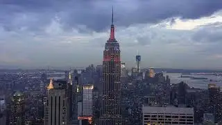 THE MOST EXPENSIVE HOTEL ROOM IN NYC