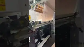 X64 High-speed Computerized Double-row Quilting and Embroidery Machine