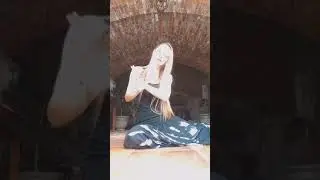 Интуитивные танцы. Практика 