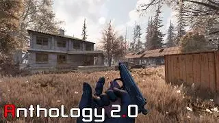 The NEW Story Map - Anthology 2.0