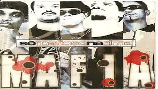 M.A.F.I.A - Do Gueto "CANDANGOLÂNDIA"