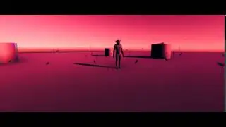 VFX - Demonic Feathers