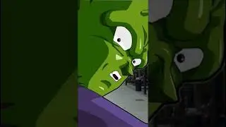 PICCOLO MEETS PHINEAS 