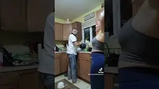Wash the Fing Dishes and Shut the F Up