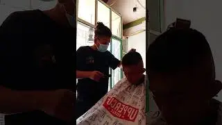 Cara cukur orang ngantuk