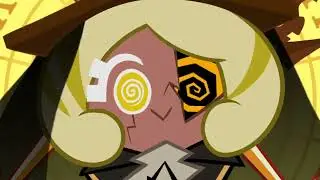 Trypophobia Meme||Cookie Run