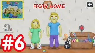 12 locks at FFGTV  HOME Answer (Funny Family Games TV channel)