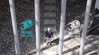 Inside EUMETSAT - Vlog 6: 30 Years of Data
