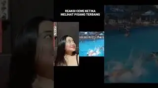 MALU MALU TAPI MAU😅