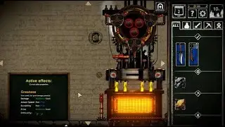 Blacksmith: Ignite the Forge - Computer game first look