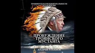 Пробуждение троянского мустанга