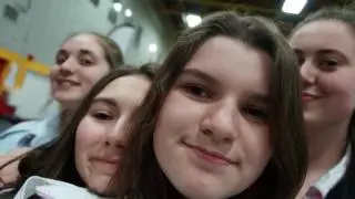 End of Year Video