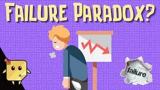 What Is The Failure Paradox?