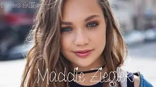 Maddie Ziegler - Happy Birthday