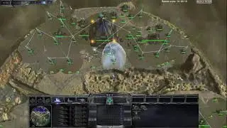 Perimeter gaming