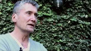 Tim Lindsay, D&AD CEO - The future of D&AD