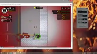 Чит на Command Strike